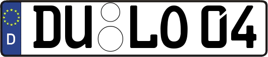 DU-LO04