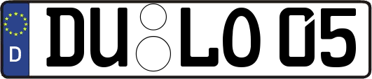 DU-LO05