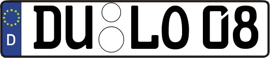 DU-LO08