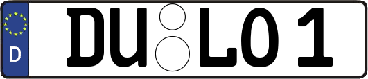 DU-LO1