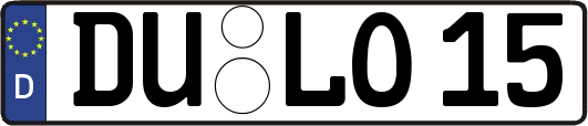 DU-LO15
