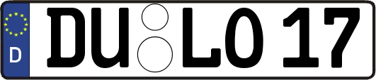 DU-LO17