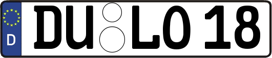 DU-LO18