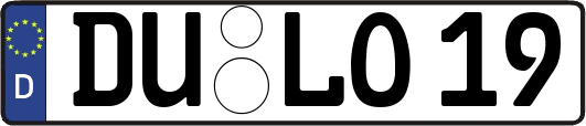 DU-LO19