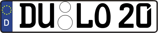 DU-LO20