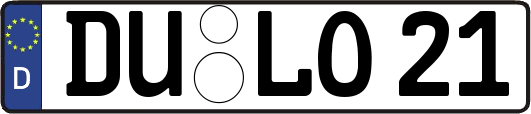 DU-LO21