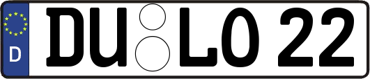 DU-LO22