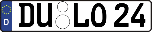 DU-LO24