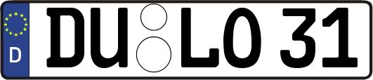 DU-LO31