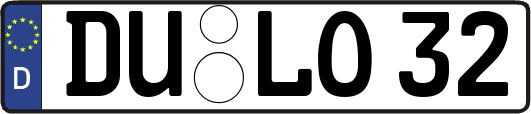 DU-LO32