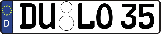 DU-LO35