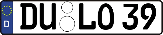 DU-LO39