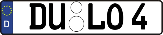 DU-LO4
