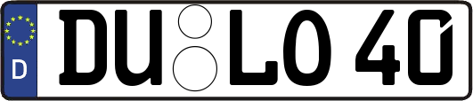 DU-LO40
