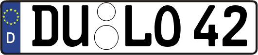 DU-LO42
