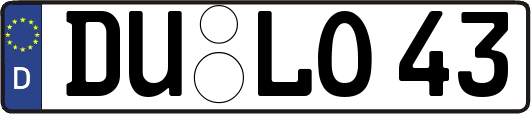 DU-LO43