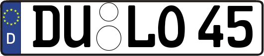 DU-LO45