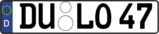 DU-LO47