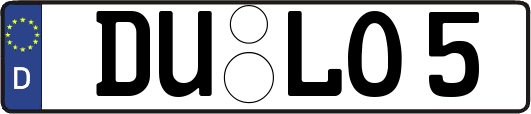 DU-LO5