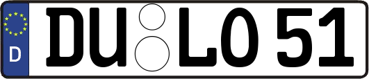 DU-LO51