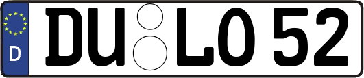DU-LO52