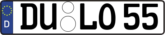 DU-LO55