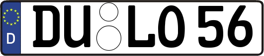 DU-LO56
