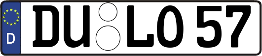 DU-LO57