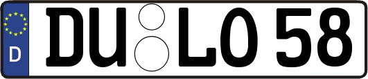 DU-LO58
