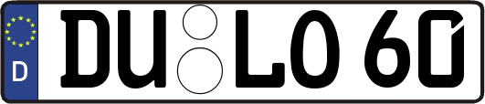 DU-LO60