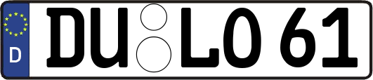 DU-LO61