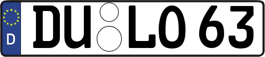 DU-LO63