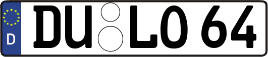DU-LO64
