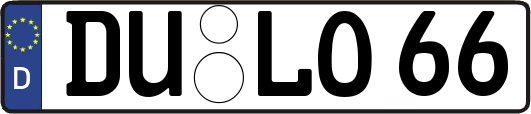 DU-LO66