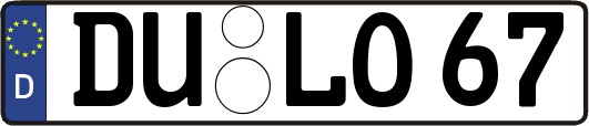 DU-LO67