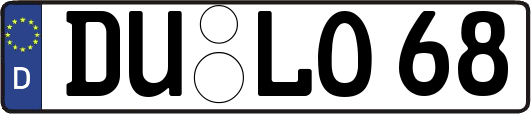 DU-LO68