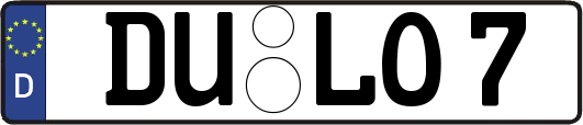 DU-LO7