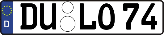 DU-LO74