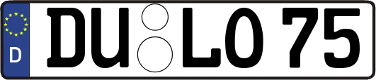 DU-LO75