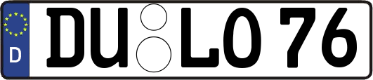 DU-LO76