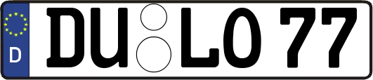 DU-LO77