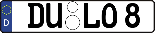 DU-LO8