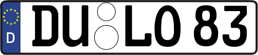 DU-LO83