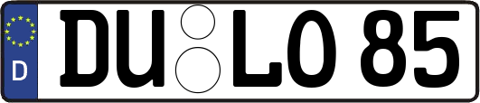 DU-LO85
