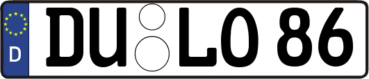 DU-LO86