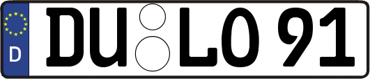 DU-LO91