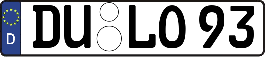 DU-LO93