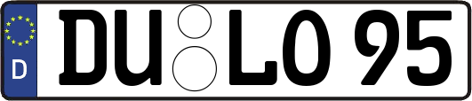 DU-LO95