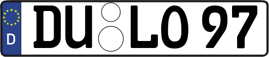 DU-LO97