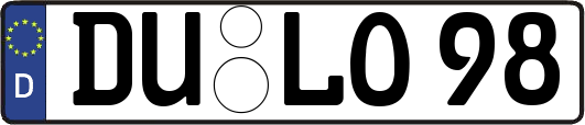 DU-LO98